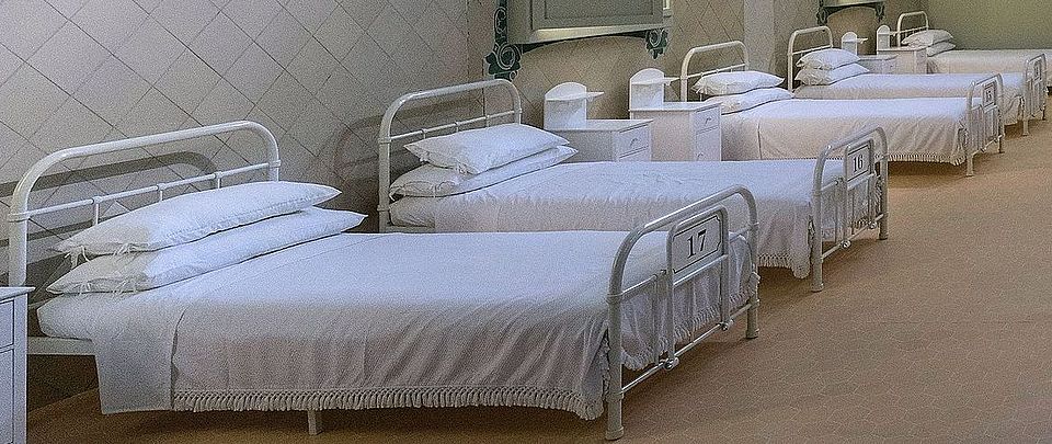 beds